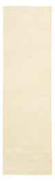 Indo Gabbeh Rug Flowy - Wool Rug