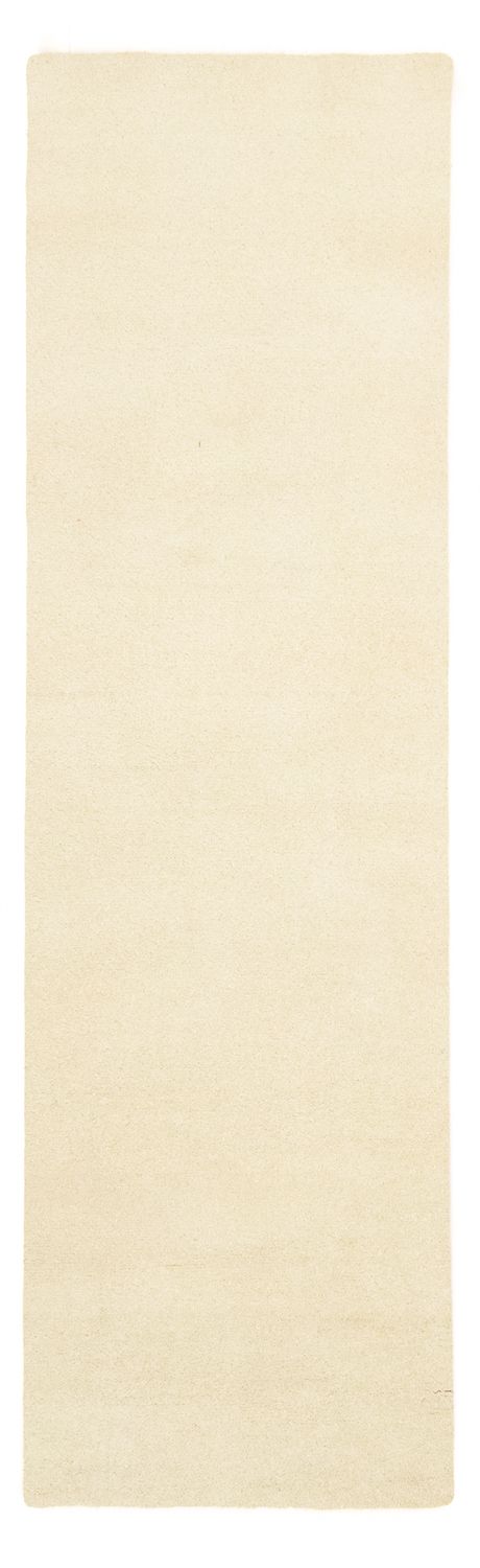 Indo Gabbeh Rug Flowy - Wool Rug