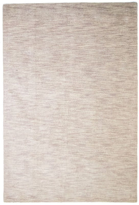 Wool Rug - 300 x 200 cm - beige