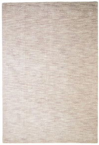 Wool Rug - 300 x 200 cm - beige