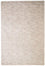 Wool Rug - 300 x 200 cm - beige