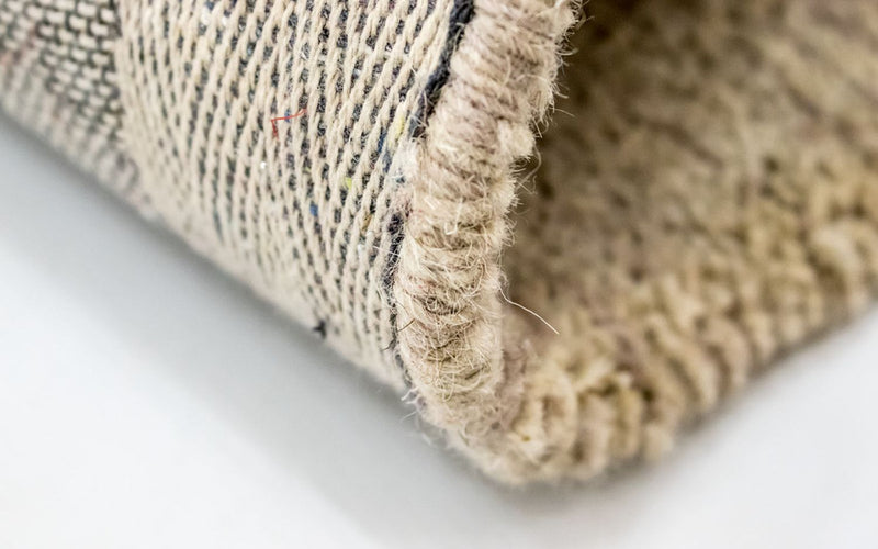 Wool Rug - 300 x 200 cm - beige