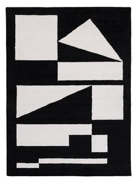 Designer Rug Nordic Clarity - Designerteppich – product image