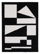 Designer Rug Nordic Clarity - Designerteppich