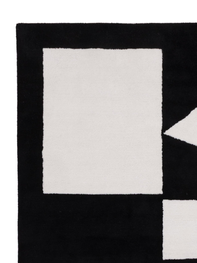 Designer Rug Nordic Clarity - Designerteppich