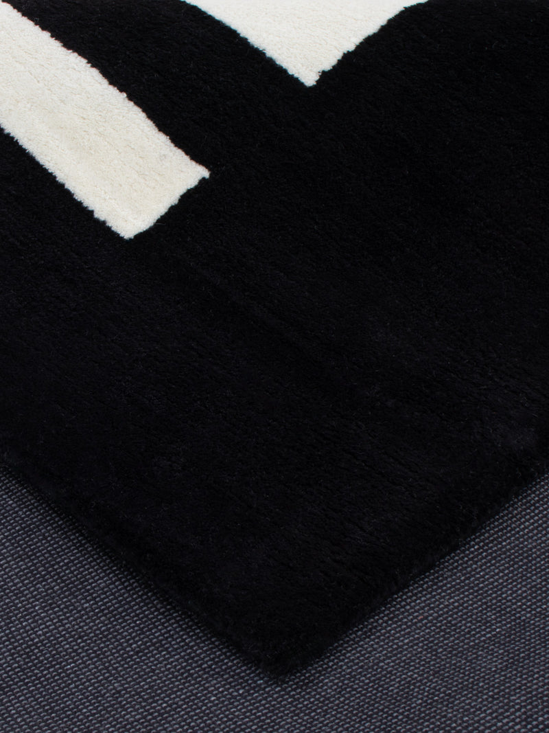 Designer Rug Nordic Clarity - Designerteppich