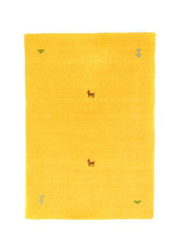 Gabbeh Loom Rug Agra - Wool Rug