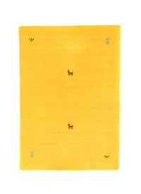 Gabbeh Loom Rug Agra - Wool Rug – product image