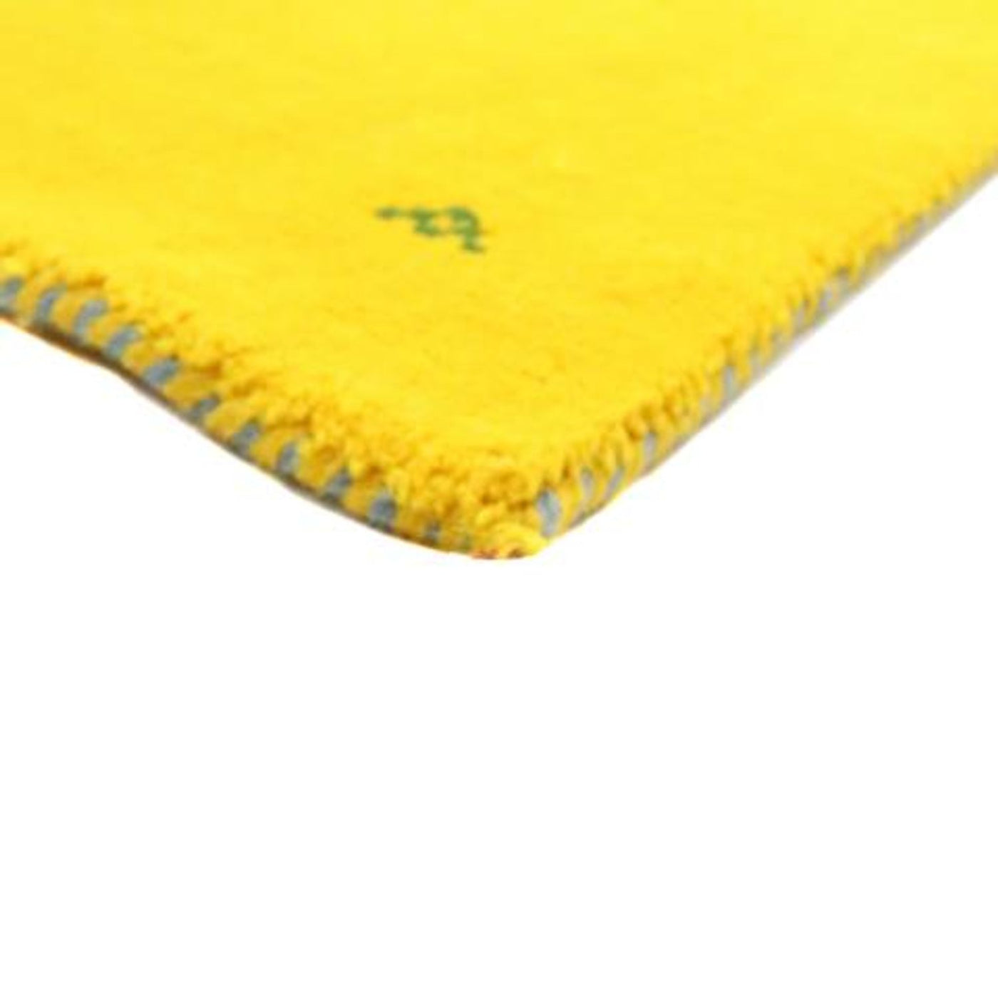 Gabbeh Loom Rug Agra - Wool Rug