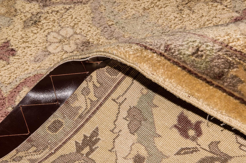 Ziegler Rug - 296 x 204 cm - light green