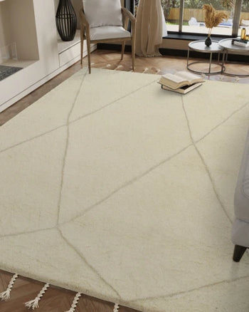 Top Categories: Berber Rugs