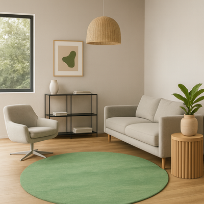 Gabbeh Rug - Indus - Uriah