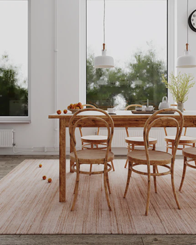 Shop by Living Area: Dining Room Rugs