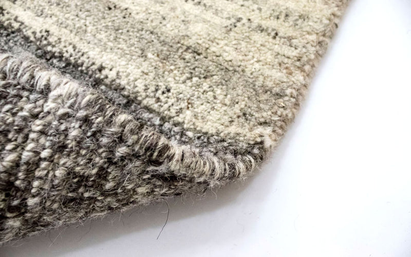 Nepal Rug - 183 x 125 cm - multicolored