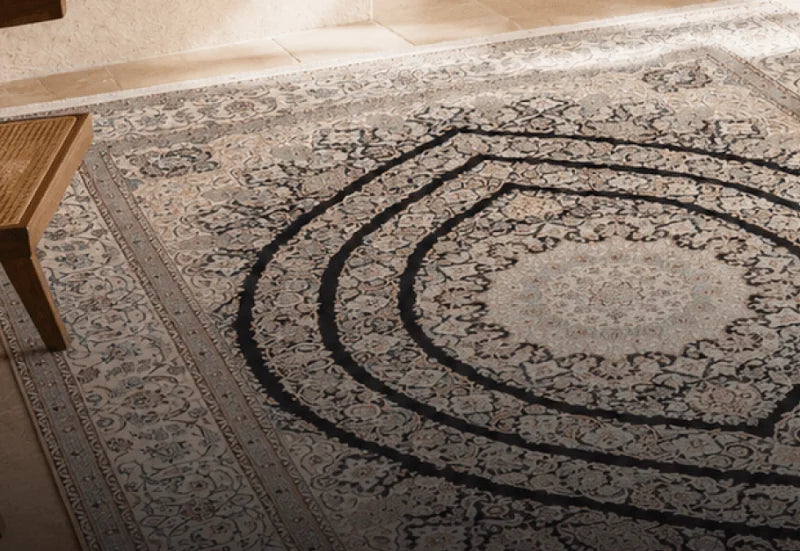 Oriental Rugs
