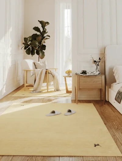 Bedroom Rugs