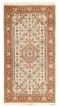 Oriental Rug - Bidjar - Indus - 140 x 70 cm - beige