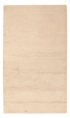 Runner Gabbeh Rug - Softy - 192 x 95 cm - beige