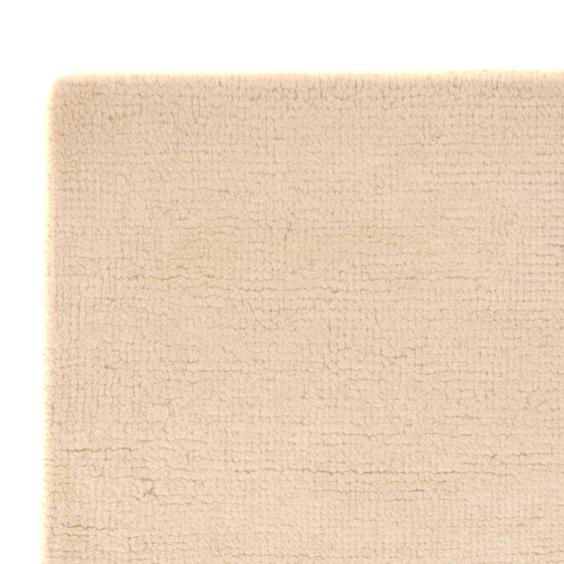 Runner Gabbeh Rug - Softy - 192 x 95 cm - beige