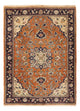 Ardabil Rug 135x102cm - Persian Rugs