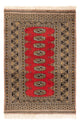 Pakistani Rug 82x124cm - Oriental Rug
