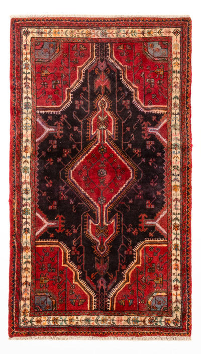 Nahavand Rug 77x197cm - Persian Rugs