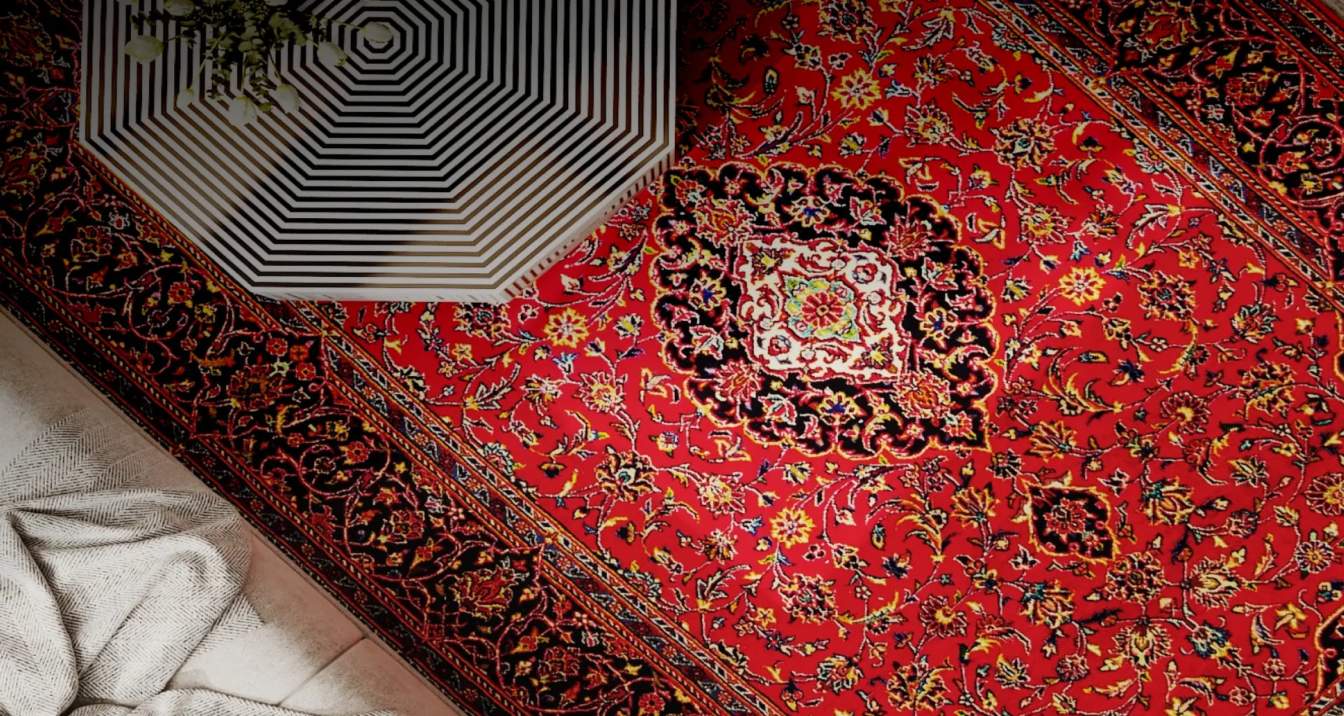 Oriental Rugs