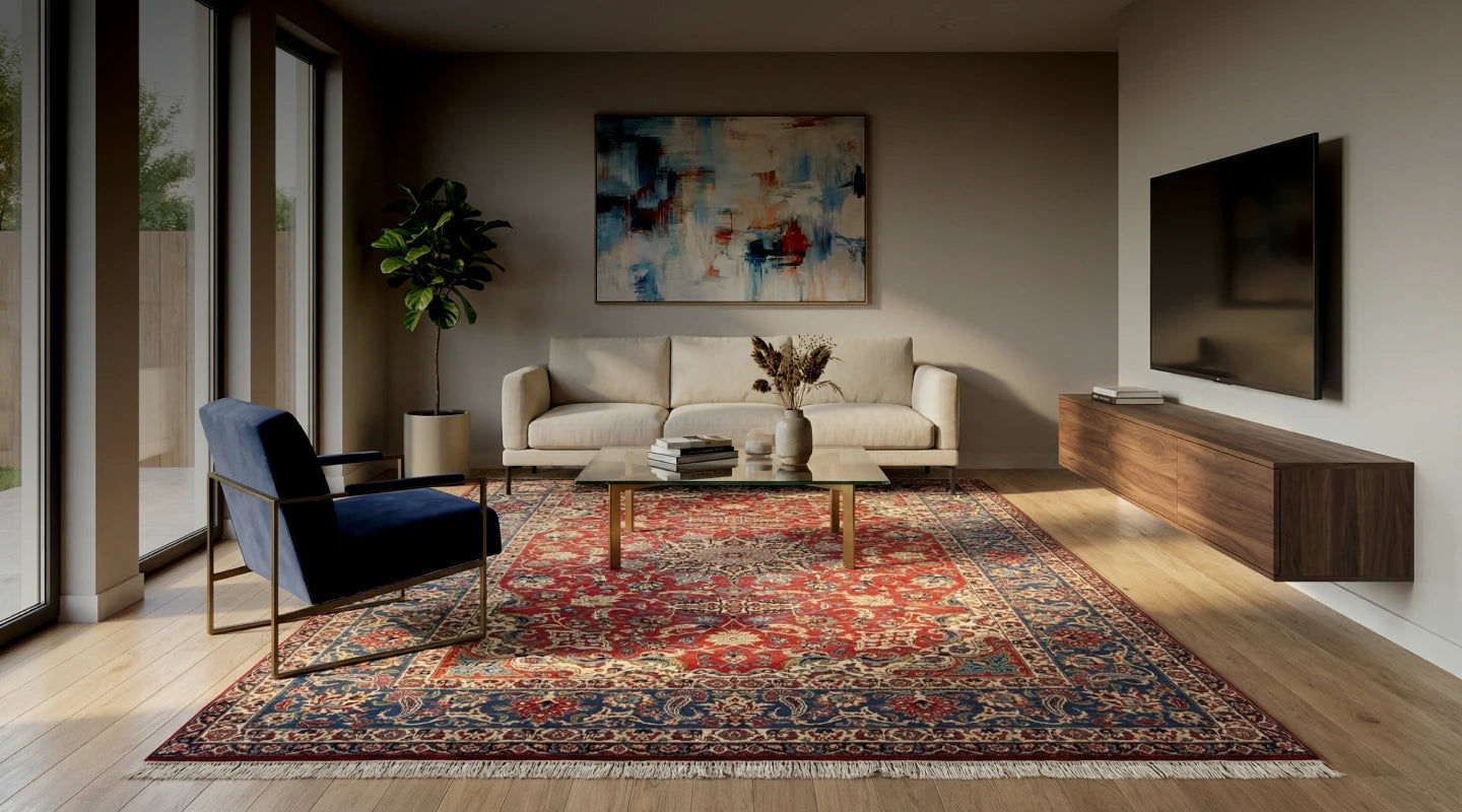 Oriental Rugs