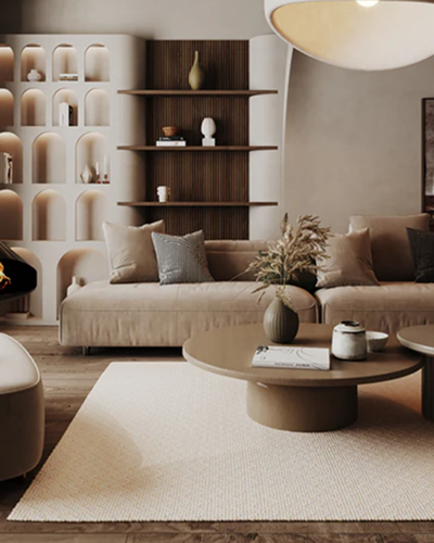 Shop by Living Area: Living Room Rugs