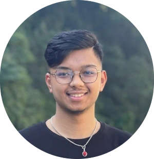 Rohan S.